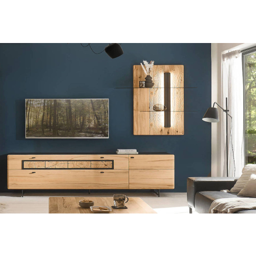 Hartmann Knud Wandpaneel 6111 | 6112