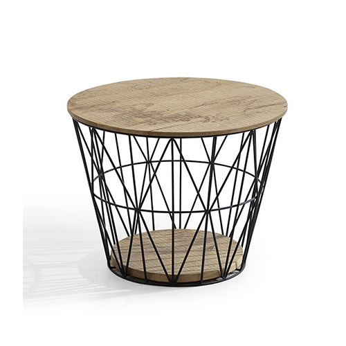 Hartmann Naturstücke Couchtisch 1071 | 1072
