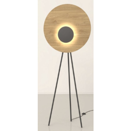 Hartmann Naturstücke Stehleuchte 1046