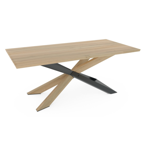 Hartmann Naturzeit Esstisch X200 | 7100E & 8400E