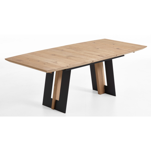Hartmann Runa Esstisch 0545 | 0546