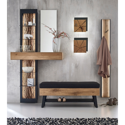 Hartmann Runa Garderoben-Kombination Nr. 100