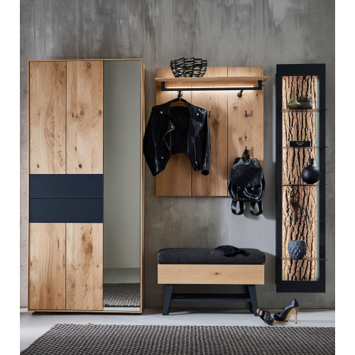 Hartmann Runa Garderoben-Kombination Nr.106