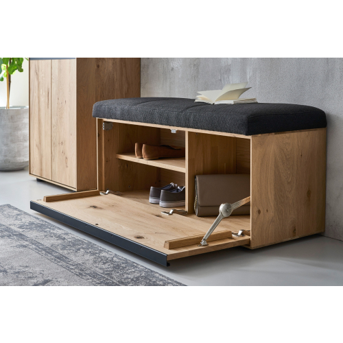 Hartmann Runa Garderoben Sitzbank 3125