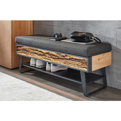 Hartmann Runa Garderoben Sitzbank 3129