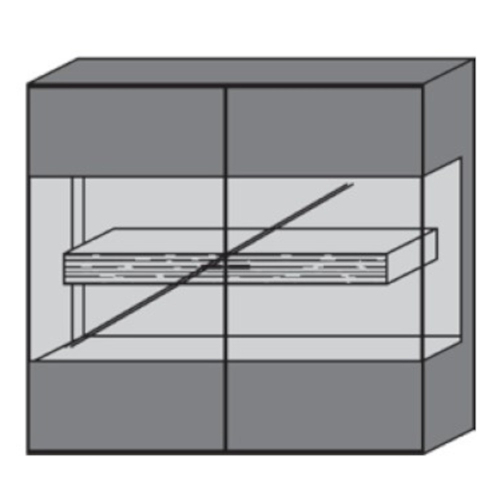 Hartmann Runa Highboard 6122