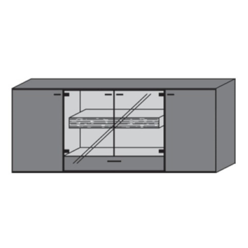 Hartmann Runa Sideboard 4193