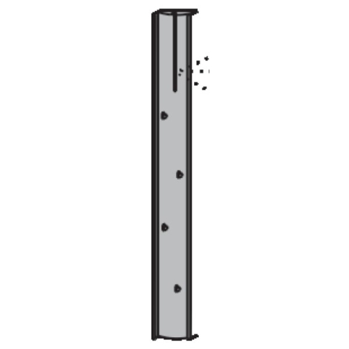 Hartmann Runa Wandgarderobe 5021