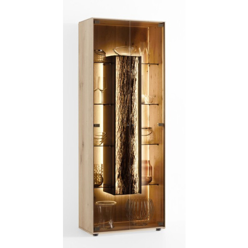 Hartmann Runa Standvitrine 0081