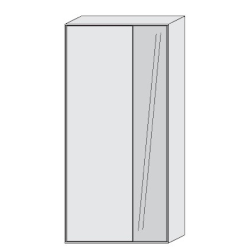 Hartmann Salvo Stauraumschrank 0098 | 0099