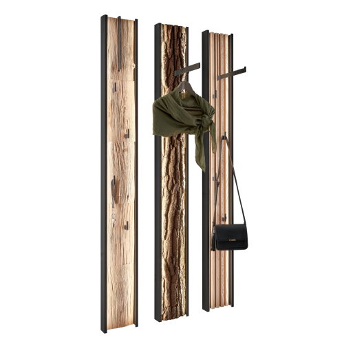 Hartmann Salvo Wandgarderobe 5022 | 5025 | 5026 | 6024 | 6025 | 6026