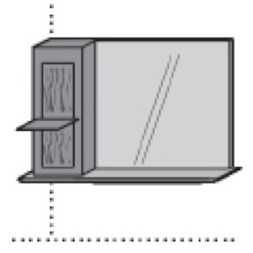 Hartmann Salvo Wandpaneel 5113 | 5117 | 5119