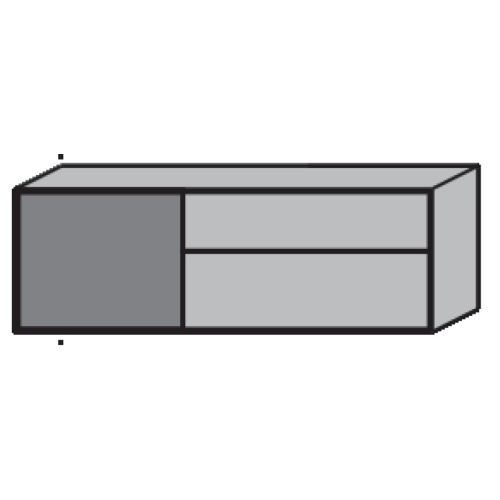 Hartmann Runa Stauraumschrank 2141