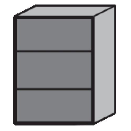 Hartmann Runa Stauraumschrank 4061 | 4062