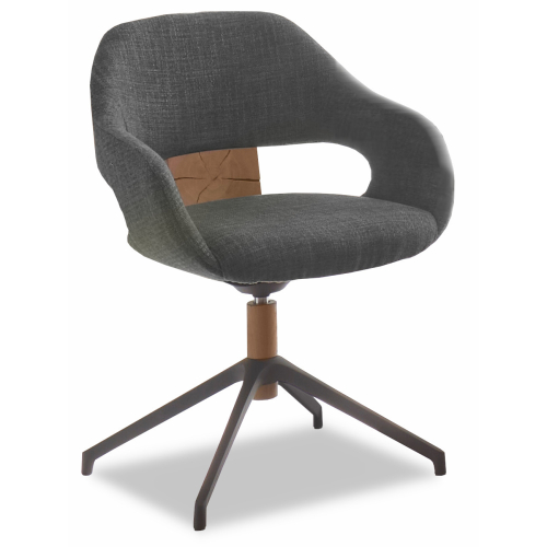 Hartmann Stuhl Aaron Naturzeit | 7100E 8400E 