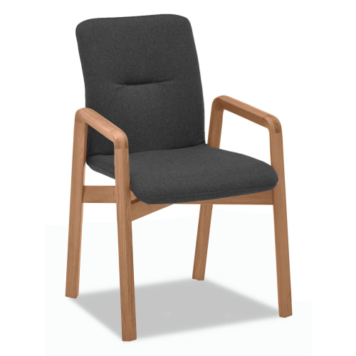 Hartmann Stuhl Naaja Naturzeit 7100E 8400E | 1722