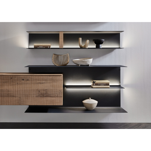 Hartmann Vara Metallbrücke 3135A | 3136A