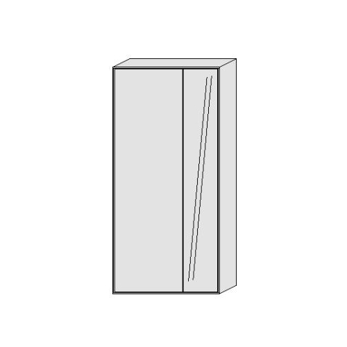 Hartmann Velko Stauraumschrank 0098 | 0099