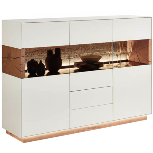 Hartmann Benjo Highboard | 6171W