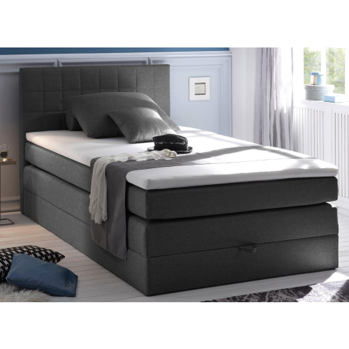 ED Lifestyle Hawaii Boxspringbett