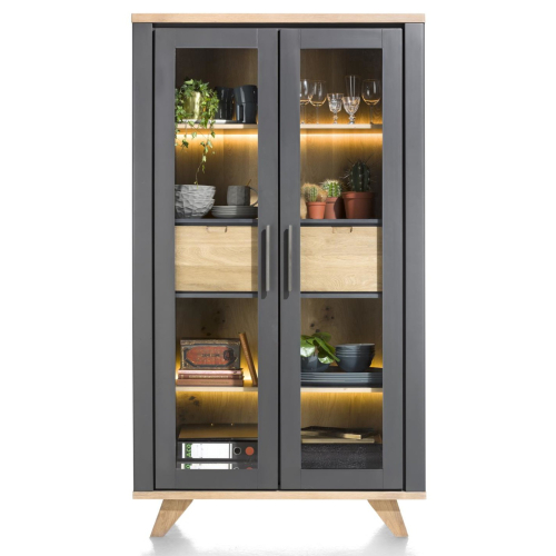 Henders und Hazel Jardin Vitrine | 39904