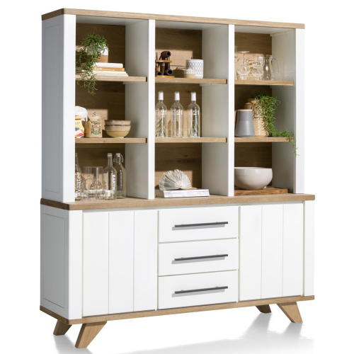 Henders und Hazel Jardin Buffet | 39907