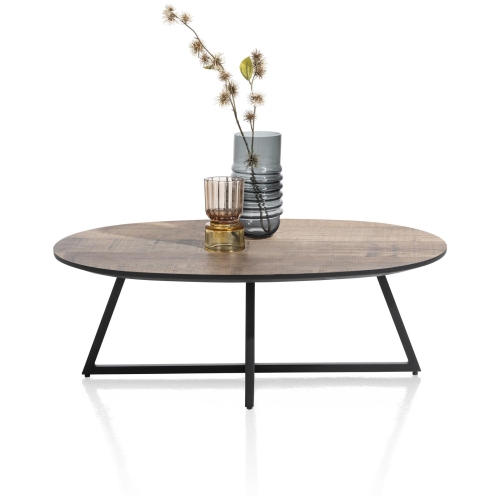 Henders und Hazel Couchtisch Avalon 45748 DRI | NAT | ROE | ANT