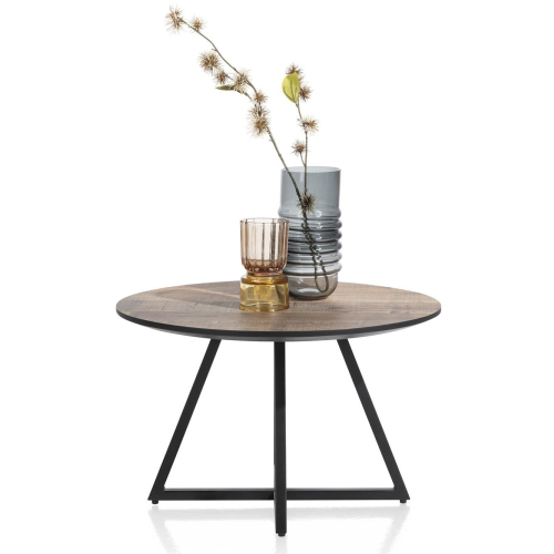 Henders und Hazel Beistelltisch Avalon 45746 DRI | NAT | ROE | ANT
