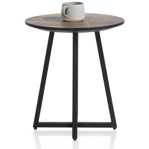 Henders und Hazel kleiner Beistelltisch Avalon 45747 DRI | NAT | ROE | ANT