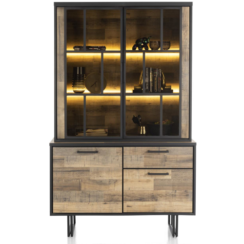 Henders und Hazel Buffet Avalon 42496 DRI | NAT