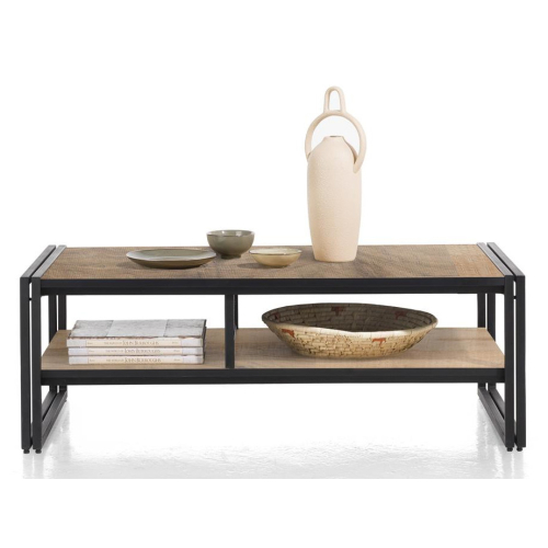 Henders und Hazel Couchtisch Avalon 42491 DRI | NAT