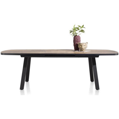 Henders und Hazel Ausziehtisch Avalox 45658 | 45705 DRI | NAT