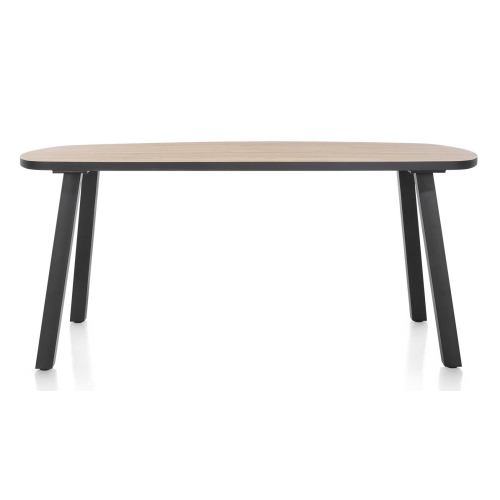 Henders und Hazel Tresentisch Avalox 45560 | 45561 | 45562 | 45563 | 45564 DRI | NAT