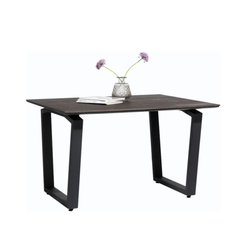 Henders & Hazel Esstisch Livada feste Tischplatte