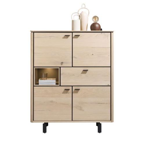 Henders & Hazel Highboard Livada 42238