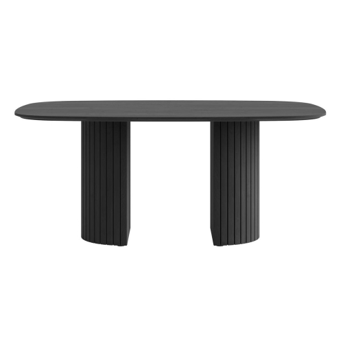 Henders und Hazel ovaler Tisch Pavie 46521 | 46522 | 46523 CBL | NAT 