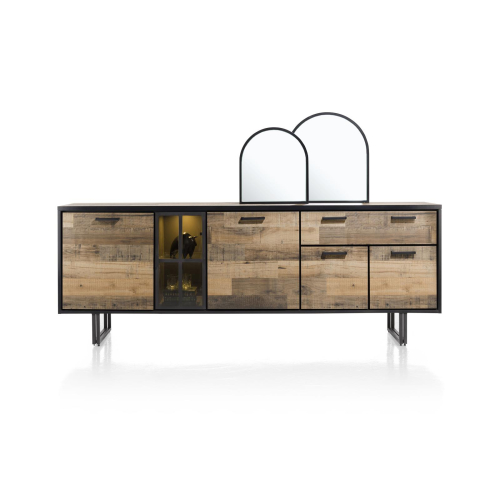 Henders & Hazel Sideboard Avalon 42480DRI | NAT