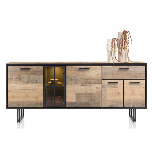 Henders und Hazel Sideboard Avalon 42481 DRI | 42481 NAT