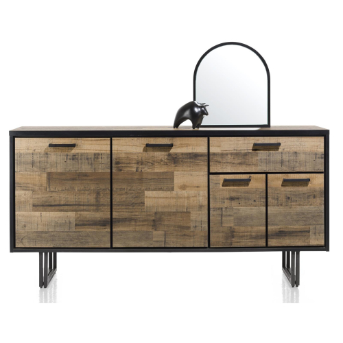 Henders und Hazel Sideboard Avalon 42482 DRI | NAT