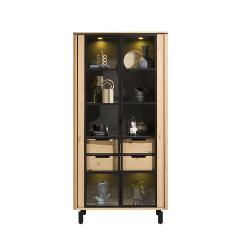 Henders & Hazel Vitrine Livada 42240 