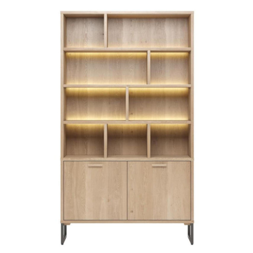 Henders und Hazel Castello Buffet 52002 | 52000 | 52001