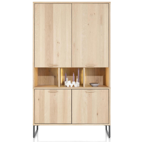 Henders und Hazel Castello Schrank 52003 | 51986