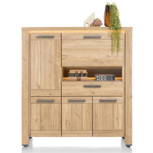 Henders und Hazel Delmonte Highboard 46972