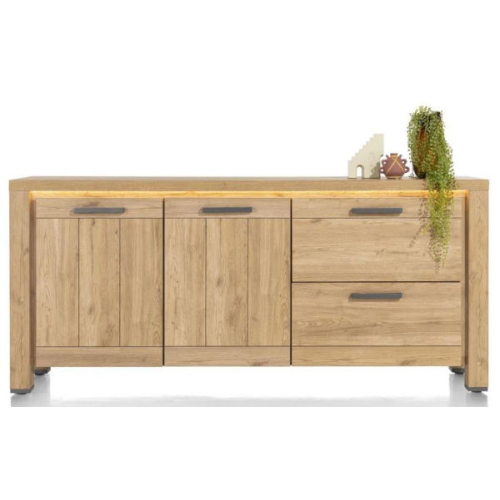 Henders und Hazel Delmonte Sideboard 46966 | 46965