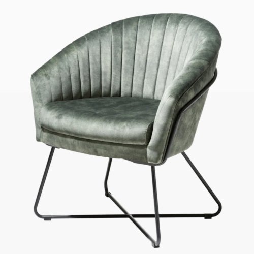 Henders und Hazel Sessel Cayenne 36996 | 42996