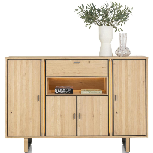Henders und Hazel Shimanto Highboard 51611