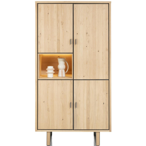 Henders und Hazel Shimanto Schrank 51612