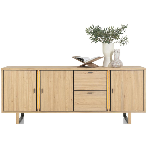 Henders und Hazel Shimanto Sideboard 51605 | 51607