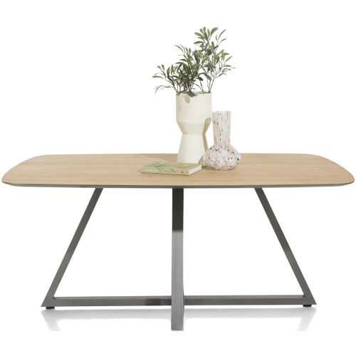 Henders und Hazel Tisch Shimanto 51616 | 51617 | 51618