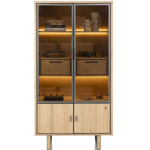 Henders und Hazel Shimanto Vitrine 51613